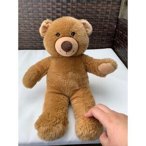Build A Bear plush